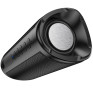 Колонка портативная Hoco HC4 (5Вт/1500mAh) черная