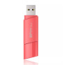 Флэш-диск Silicon Power 64GB USB 2.0 Ultima U06 розовый