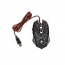 Мышь Nakatomi MOG-15U USB, игровая, черная 91995