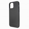 Чехол для iPhone 12 Pro Max SC149 черный (120196)