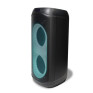Колонка портативная Microlab PT802, 50-200Вт, 2*8" (B)