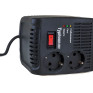 Стабилизатор напряжения Defender AVR Typhoon  600 (200Вт, 2 розетки) 99032