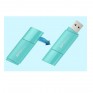 Флэш-диск Silicon Power 64GB USB 2.0 Ultima U06 голубой