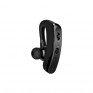 Bluetooth моно-гарнитура Hoco E15 Rede business черная