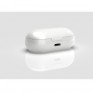 Гарнитура Bluetooth Ritmix RH-820BTH TWS (вакуумные наушники) белая