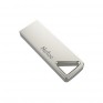 Флэш-диск Netac 16GB USB 2.0 U326 серебристый