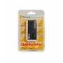 Хаб USB Defender Quadro Infix 4 порта 83504