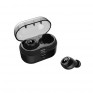 Гарнитура Bluetooth Smartbuy i100 автосопряжение, черная SBH-3045