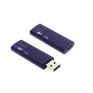 Флэш-диск Silicon Power 64GB USB 2.0 Ultima U05 синий
