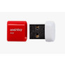Флэш-диск SmartBuy 4GB USB 2.0 LARA красный