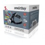 Фонарь SmartBuy SBF-HL023 5Вт аккум.налобный (1*18650)