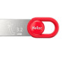 Флэш-диск Netac 128GB USB 3.2 UM2 красный
