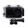 Экшн-камера Digma DiCam 420 (2160 x 3840, micro SD до 64Gb) 4K, Wi-Fi