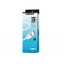 Кабель USB - Type-C Borofone BX14 2м 3А ПВХ