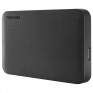 Жесткий диск HDD Toshiba 1Tb 2.5'' Canvio Ready USB 3.0 черный