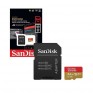 Карта памяти microSDHC SanDisk 64Gb Class 10 Extreme A2 170MB/s б/адапт.