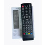 РЕСИВЕР ЦИФРОВОЙ DVB-T2/C HD Otau T8000 (USB, HDMI, RCA, металл, диспл, б/б)