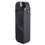 Колонка портативная B52 Karaoke Box, 10Вт, 2 микроф., черная