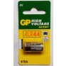 Батарейка GP 4LR44 (476A/28A) 6V BL 1/10
