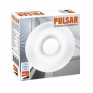 LED-светильник Jazzway PPB 12w 6500K Pulsar IP20 D 215х50