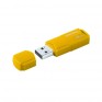 Флэш-диск SmartBuy 64GB USB 2.0 Clue желтый