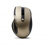 Мышь SmartBuy SBM-508AG-GD беспроводная, золотая (1АА в комп.)