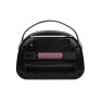Радиоприемник Ritmix RPR-040 (Fm/BT/USB/microSD/акб.18650) шокол(18,5х13х8,5см)