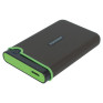 Жесткий диск HDD Transcend 1Тb 2.5'' USB 3.0 25C3 серый TS1TSJ25C3N