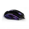 Мышь проводная SmartBuy SBM-712G-K USB, игровая, черная