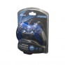 Game-pad Ritmix GP-007 синий, 19 кнопок (USB)