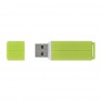 Флэш-диск Mirex 16Gb USB 2.0 LINE зеленый