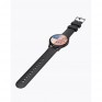 Смарт-часы Hoco Y15 AMOLED (call version) черные