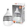 Лампа светодиодная Jazzway PLED-HP-ТR130 85w 4000K 7200Lm E27/Е40 (перех)