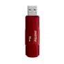 Флэш-диск SmartBuy 16GB USB 2.0 Clue бордо