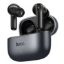Гарнитура Bluetooth Hoco EQ27 Fun TWS ANC+ENC+Al (вакуумные наушники) черная