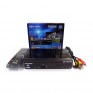 РЕСИВЕР ЦИФРОВОЙ DVB-T2/C HD Yasin T-777 (USB, HDMI, RCA, металл, дисп.,б/б)