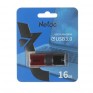 Флэш-диск Netac 16GB USB 3.0 U182 синий