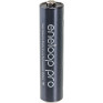 Аккумулятор Panasonic Eneloop Pro R03 930mAh Ni-Mh BL 4/40 + футл.,предзар.