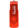 Флэш-диск SmartBuy 32GB USB 3.0/3.1 Twist красный