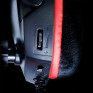 Гарнитура SmartBuy Aspid черно-красная SBHG-9740 (полноразм./3,5*2/L=1,8м)