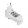 З/у Smartbuy (для 2х li-ion accu 18650,17650,16500,14500,17335) SBHC-511