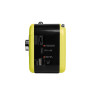 Радиоприемник Ritmix RPR-033 (Fm/BT/USB/microSD/акб.18650) лимонный(14х8х9,5см)