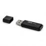 Флэш-диск Mirex 64Gb USB 2.0 LINE черный