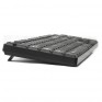 Клавиатура Defender Accent SB-720 USB черная, компактная 45720