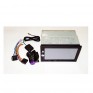 Автомагнитола 2 дин 7" (AVI,MP3, bluetooth, microSD) CL-7023