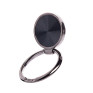 Держатель для телефона на палец PS5 (007) кольцо, черный (91529)