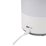 Фонарь Jazzway Accu5-L44 (24w, 48Led, 1800mAh Li18650) кемпинговый белый
