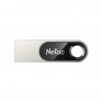 Флэш-диск Netac 64GB USB 3.0 U278 черный/серебро