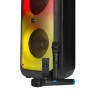 Колонка портативная Microlab PT1000W, 80-320Вт, 2*10" (B)