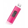 Флэш-диск Silicon Power 32GB USB 3.2 Blaze B05 розовый